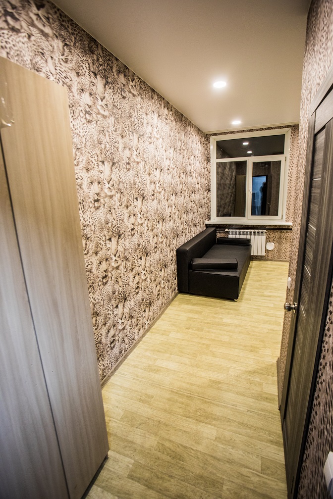 Фото Апартаменты на Заводской