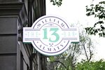 WL13Bar (Bogenbai Batyr Street, 102), bar, pub