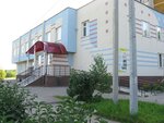 Mbou Dod Tsentr vneshkolnoy raboty imeni S. A. Krivorotovoy (ulitsa Ostrovskogo, 13) ، التعليم الإضافي