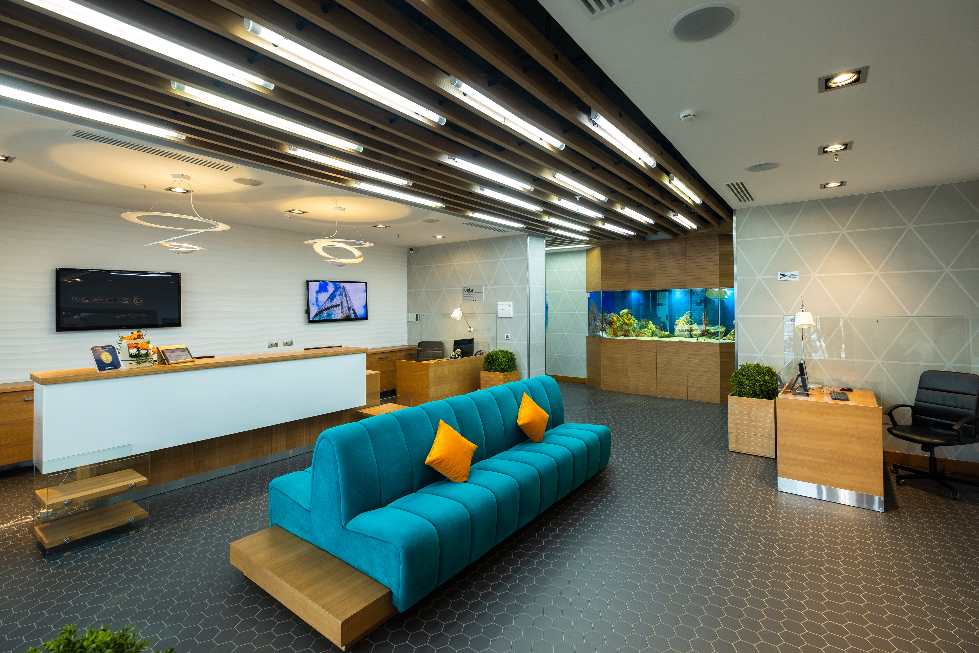 Фото Атлантик by Usta Hotels