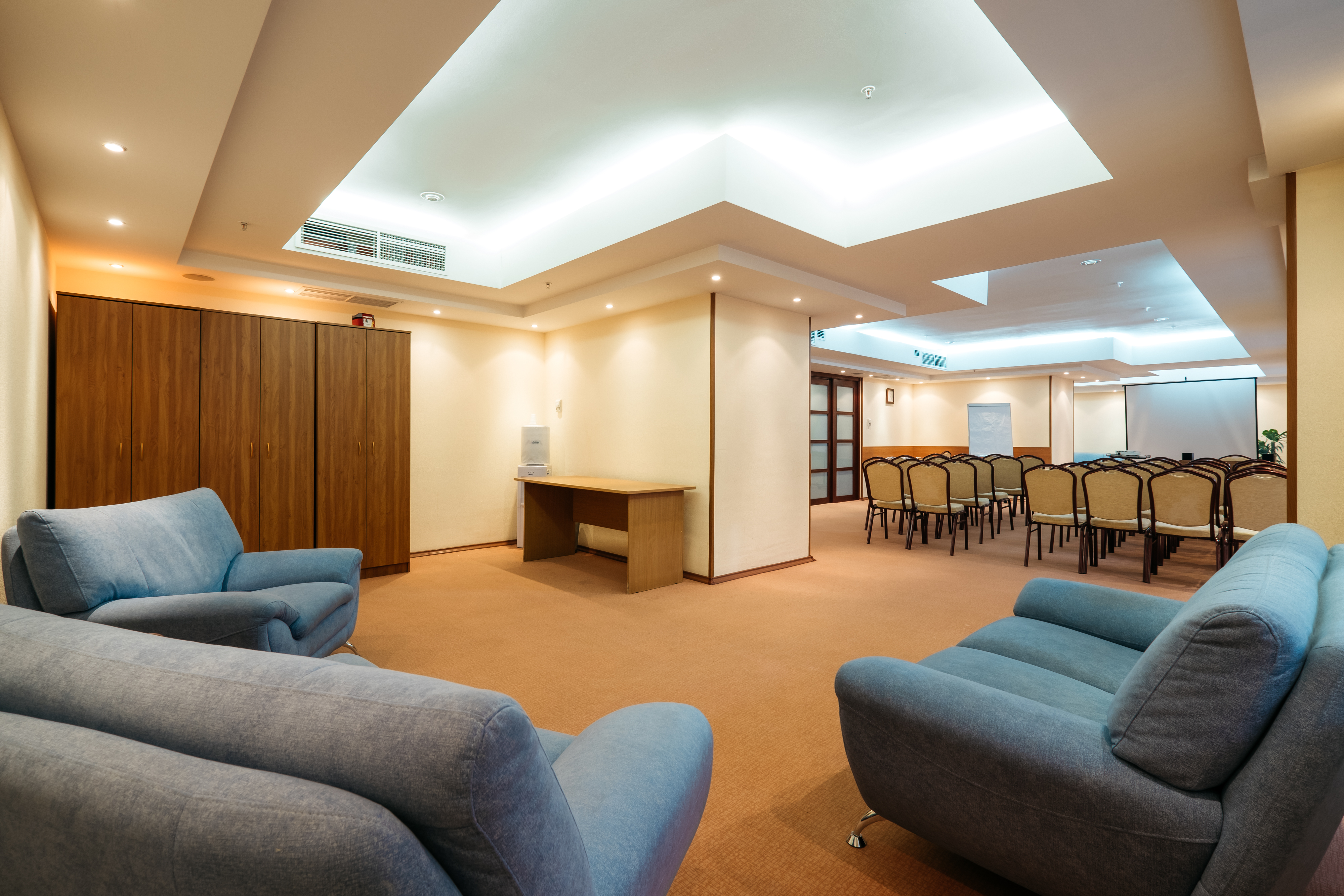 Фото Атлантик by Usta Hotels