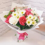 Flower salon Cvetkoff (ulitsa Energetikov, 49), flower shop