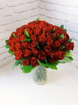 ЦветкоFF (Vostochniy Microdistrict, ulitsa Motorostroiteley, 7), flowers and bouquets delivery