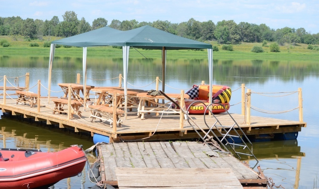 Фото В гостях у сказки