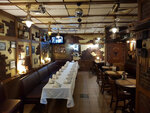 Buffalo (Artekovskaya Street, 1А), restaurant