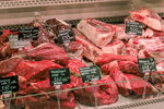 Ramenskij Delikates (Krasnoarmeyskaya Street, 27В), butcher shop