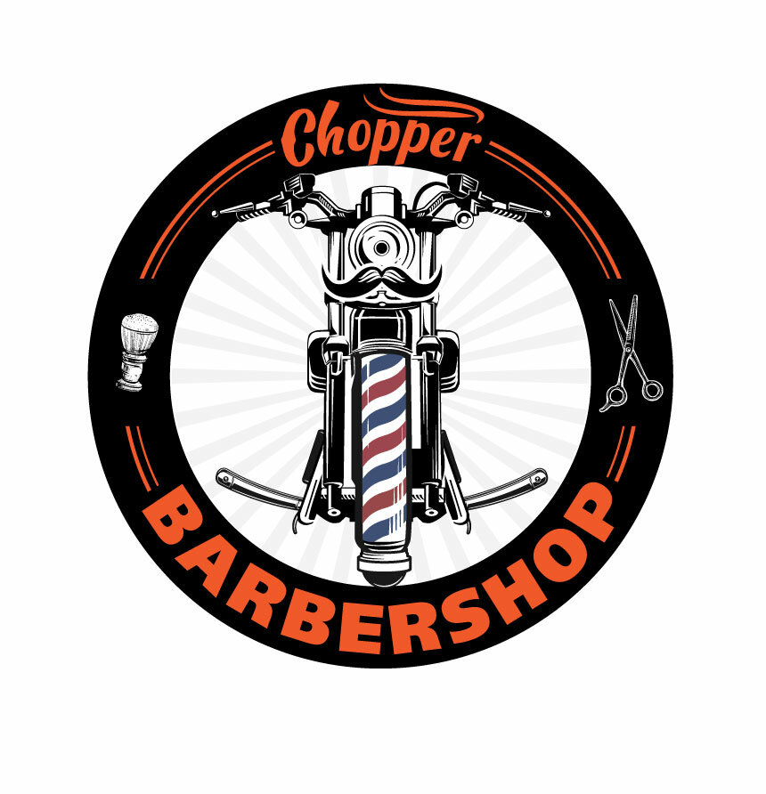 Chopper barbershop