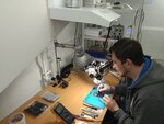 Quick Fix (Zagorodniy Avenue, 30), phone repair