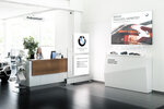 Фото 2 Официальный дилер BMW АвтоХаус