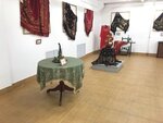 Gorodets golden embroidery (Respublikanskaya ulitsa, 86А), servicios de bordado