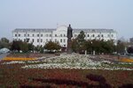 Moi Stolitsy (Arkhitektora Vlasova Street, 55) ، وكالة عقارية