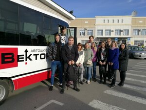 Фото 8 автошколы «Вектор»