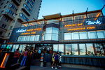 LyubimREST (Industrialniy Avenue, 40к1), restaurant