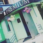 Premium (Sadovaya Street, 5) ، متجر بيع العطور ومستحضرات التجميل
