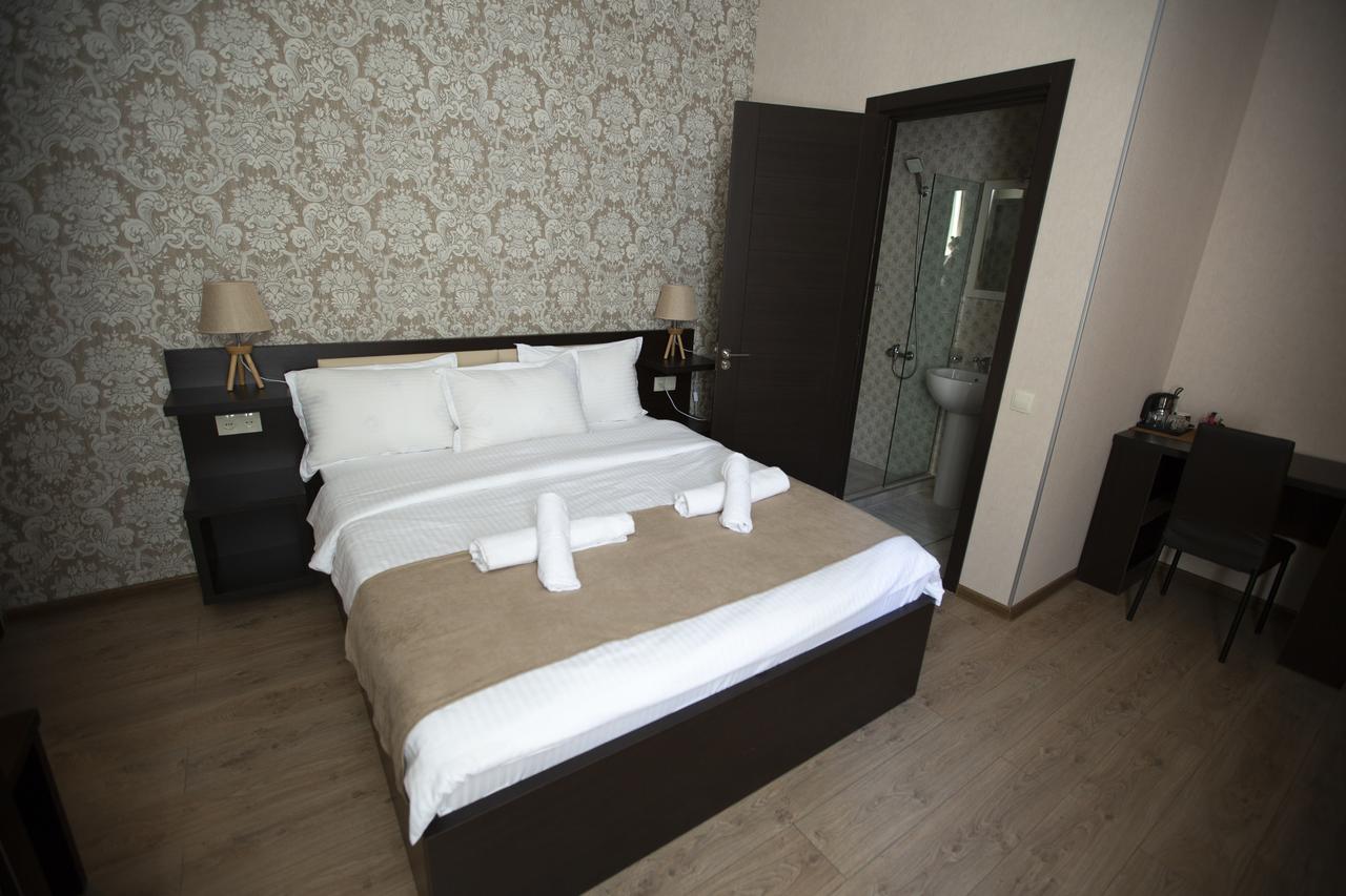 Фото Otiums Hotel