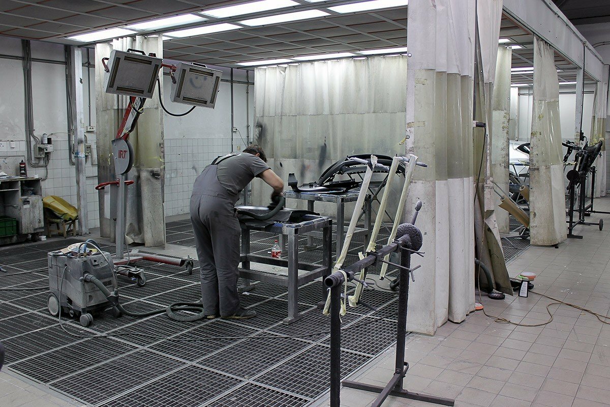 photo Автоцентр Сити