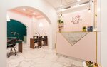 My Beauty Bar (Дмитровское ш., 90, корп. 1), салон красоты в Москве