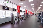 SportLand (Yasenevaya Street, 26), fitness club