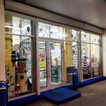 Markvet (Marshala Zhukova Avenue, 35к1), pet shop