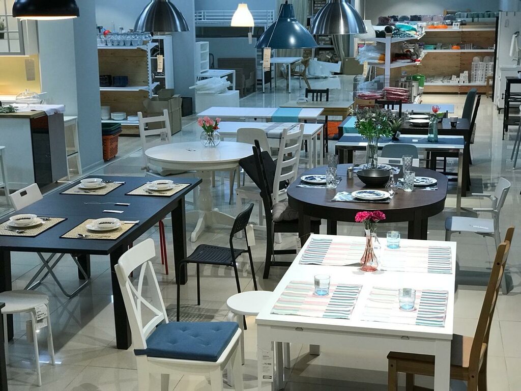 Muebles a medida Internet-magazin Megan Mebelny gigant, , foto