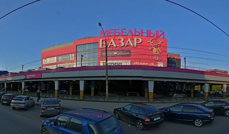 Пэк гордеевская ул 7 нижний новгород фото