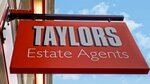 Taylors Sales and Letting Agents Peterborough (Peterborough, 34 Cowgate), mortgage agency