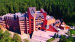 Sanatoriy Zhemchuzhina Urala (Vaynera Street, 9Ас1) ، مجمع منتجعات