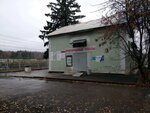 Transport Ticket office (Moscow Region, Domodedovo, Aviatsionniy Subdistrict), ticket office