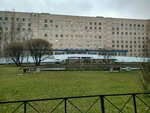 Alexander Hospital (Saint Petersburg, Solidarnosti Avenue, 4), hospital para adultos