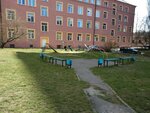 Playground (Epronovskaya Street, 17), playground