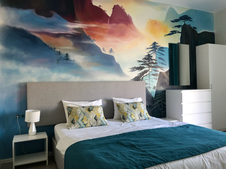 Фото Гостевой дом Андреанна