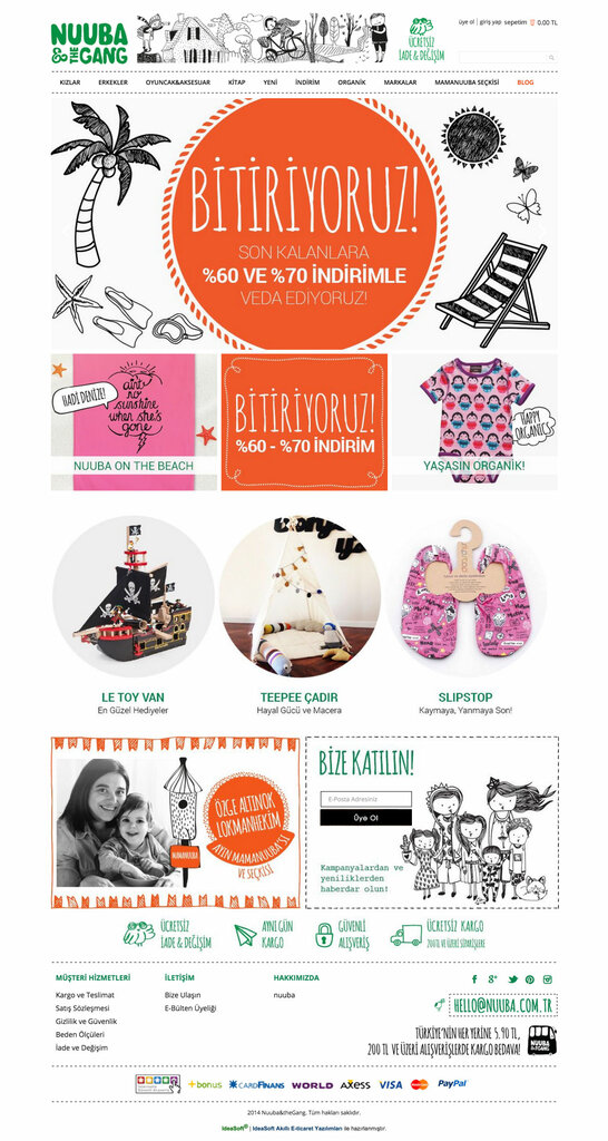 Web design studio Creaffee Design, Istanbul, photo