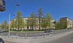 Toursfera (Leninskiy Avenue, 176), travel agency