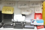 Upaktorg (12-y mikrorayon, 20), packing materials