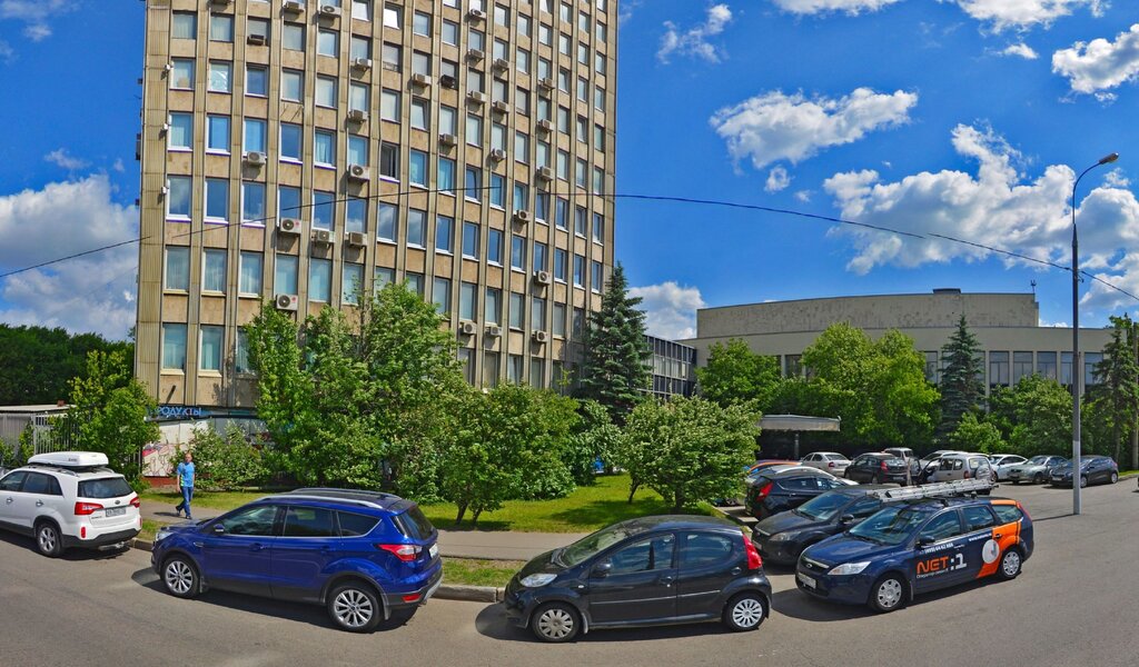 София енисейская ул 71а фото