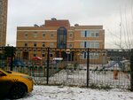 МАОУ школа № 33 дошкольное отделение № 49 Карусель (1 Maya Microdistrict, 33) ، مركز الرعاية النهارية، رياض الأطفال