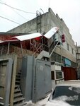 Love Pole (Svobody Street, 63к3), dance school