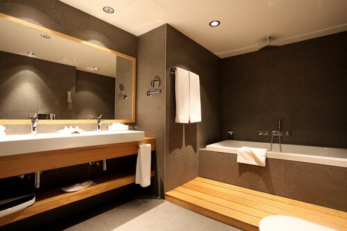 Гостиница Holiday Inn Tbilisi в Тбилиси