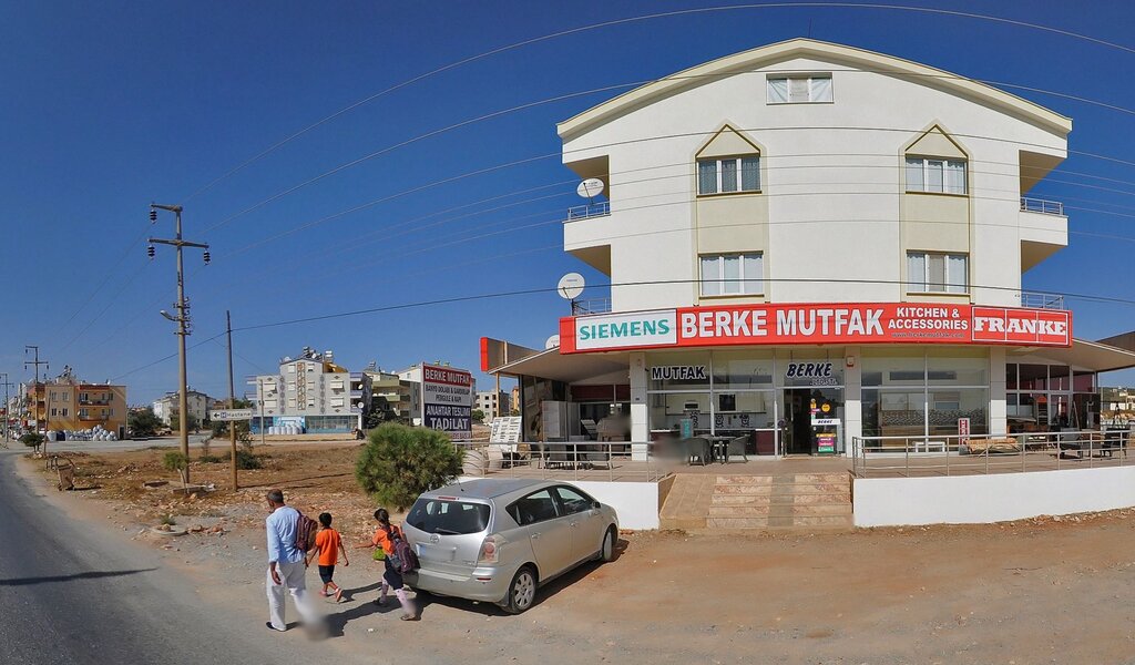 Berke Mutfak mutfak mobilyaları yorumlar ve