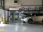 Nissan Patrol Сервис (просп. Турара Рыскулова, 130А), автосервис, автотехцентр в Алматы