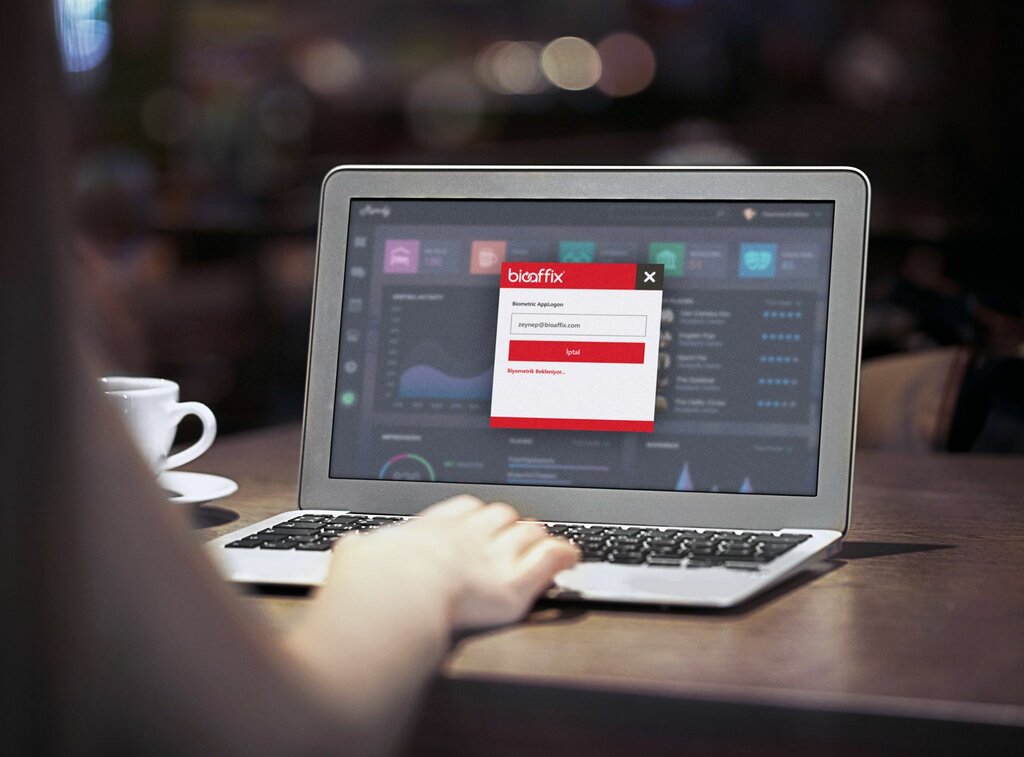 Software companies Ones Technology, Ankara, photo