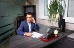 Advokat Okunev V. A. (Shevchenko Street, 11), attorney