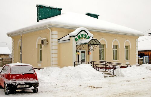 Pharmacy Аптека № 99, Mogilev District, photo