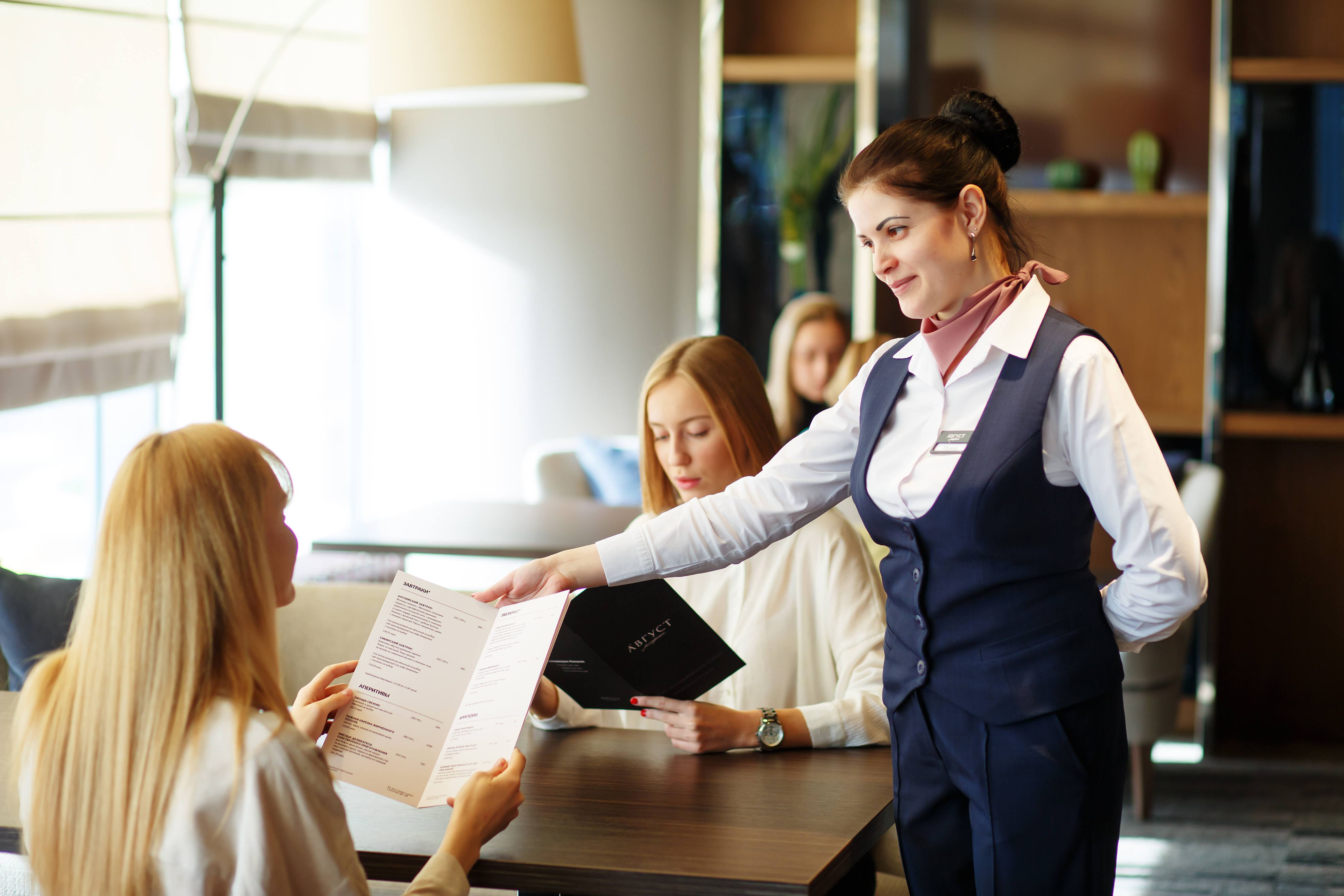 Фото Марциаль