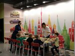 ArenaTechno (Belinskogo Street, 8), entertainment center