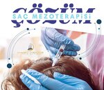 Ahmet Tektaş Hair Transplantation Center Kayseri (Kayseri, Kocasinan District, Gevher Nesibe Mah., Gür Sok.) ، جراحة تجميلية