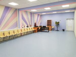 Libercanto (Budapeshtskaya Street, 29к4), music school