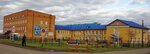 Gbuz Ko CHebulinskaya rajonnaya bolnica (posyolok gorodskogo tipa Verkh-Chebula, Sovetskaya ulitsa, 54), hospital