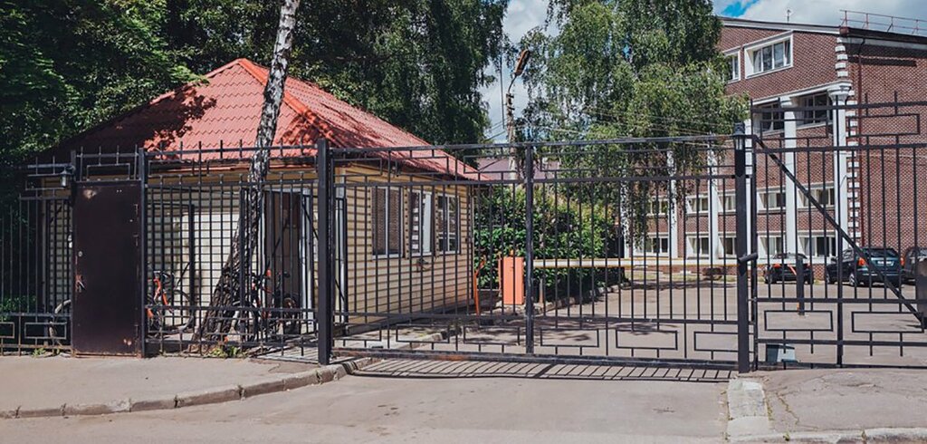 Базилик полесский пр 16 стр 1 фото Панорама: Ультра Трейд, магазин электроники, Полесский пр., 16, стр. 1, Москва -