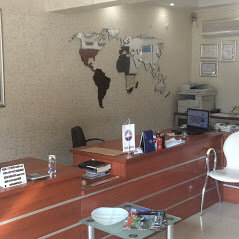 Travel agency Anex Tour, Antalya, photo